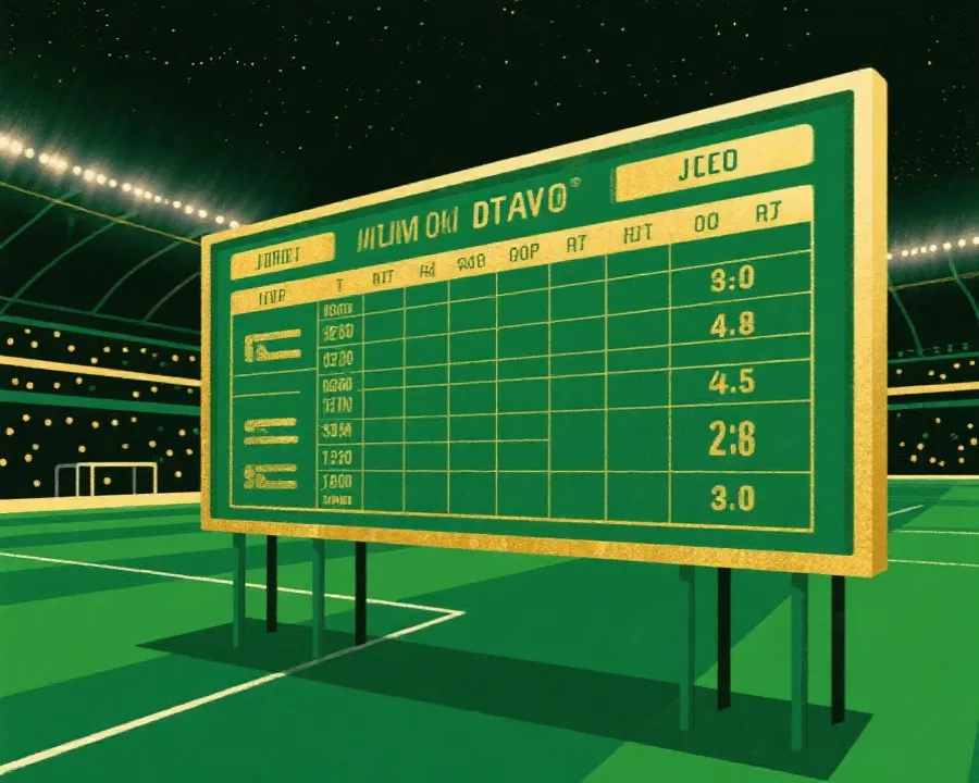 2026世界盃香港情報站