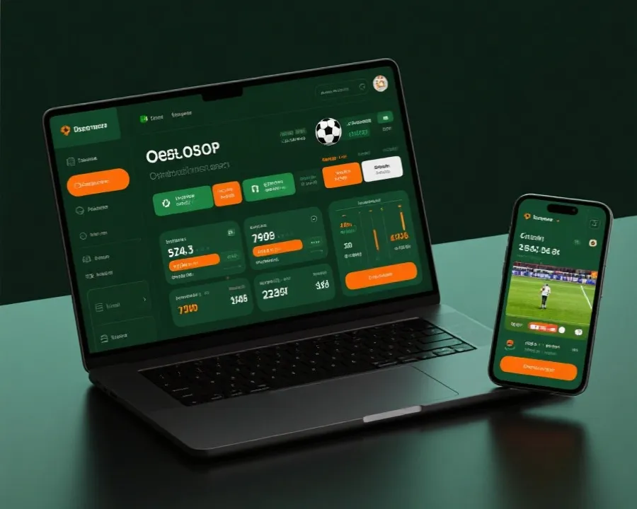 2026世界盃即時賠率介面示意圖