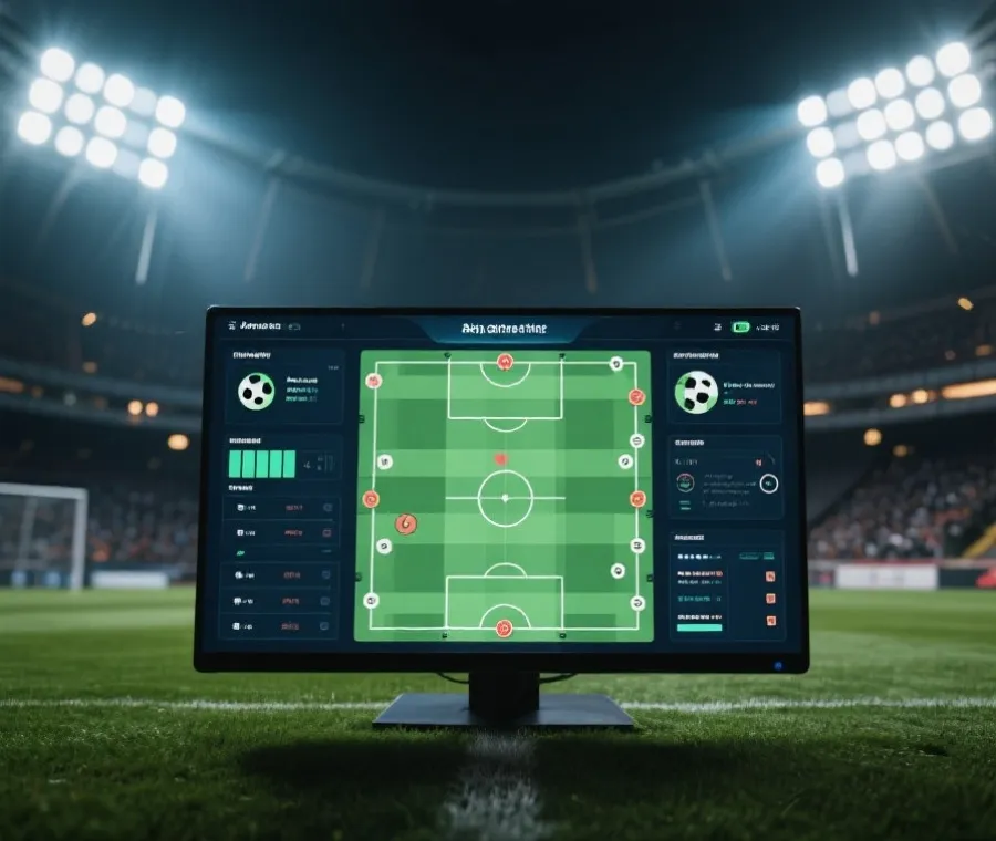 2026世界盃賽事預測與貼士視覺